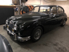 jaguar mk2