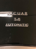 jaguar mk2