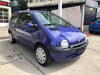 Renault Twingo 4